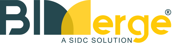 BIMerge — A SIDC Solution